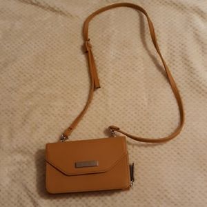 LIKE NEW Crossbody Nine West